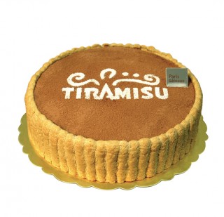 Bánh Tiramisu 07