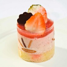 Mousse Cup 01